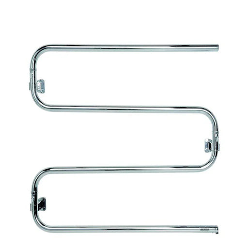 Goldair Large 4 Bar Towel Warmer Stainless Steel - LX2001 - Homewares, Outdoor, Phone Accessories, Cases, Speakers, Headphones + More -