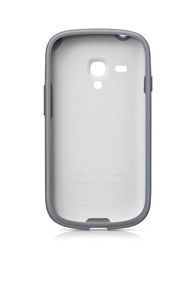 Samsung Galaxy S3 Mini Case Car Charger Holder
