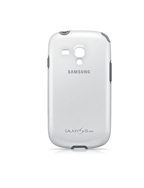 Samsung Galaxy S3 Mini Case Charger PC Cable