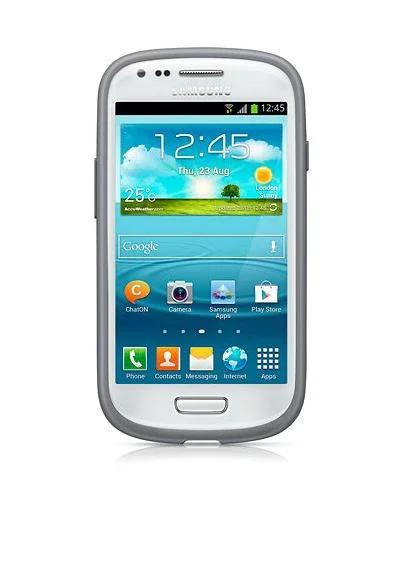 Samsung Galaxy S3 Mini Case 16GB MicroSD Card - LX2001 - Homewares, Outdoor, Phone Accessories, Cases, Speakers, Headphones + More -