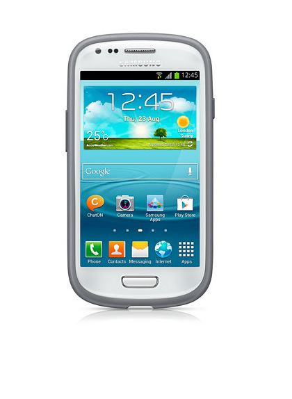 Samsung Galaxy S3 Mini Case 16GB MicroSD Card