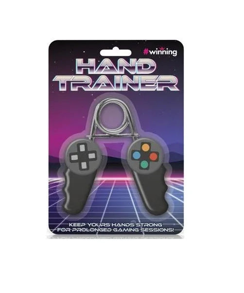 Game Pad Hand Squeezer - LX2001 - Homewares, Outdoor, Phone Accessories, Cases, Speakers, Headphones + More -