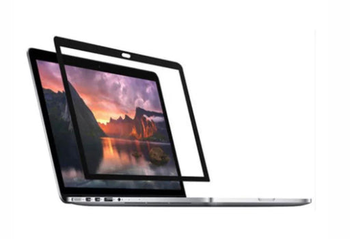 Generic MacBook Pro Retina 13.3" Clear Bubble Free LCD Screen Protector - LX2001 - Homewares, Outdoor, Phone Accessories, Cases, Speakers, Headphones + More -