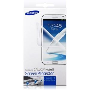 Genuine Samsung Screen Protector Samsung Note 2