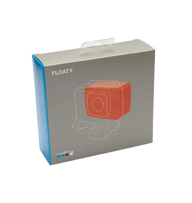 GoPro Floaty - Hero 5 / 6 / 7 2018 AFLTY-004 - LX2001 - Homewares, Outdoor, Phone Accessories, Cases, Speakers, Headphones + More -