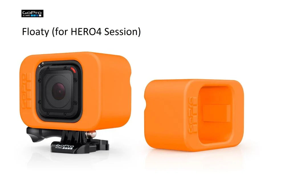 GoPro Hero4 Session Floaty ARFLT-001 - LX2001 - Homewares, Outdoor, Phone Accessories, Cases, Speakers, Headphones + More -