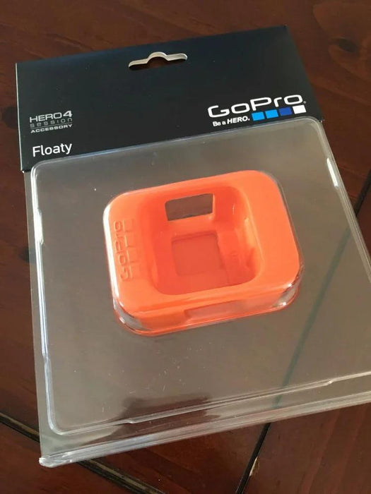 GoPro Hero4 Session Floaty ARFLT-001 - LX2001 - Homewares, Outdoor, Phone Accessories, Cases, Speakers, Headphones + More -