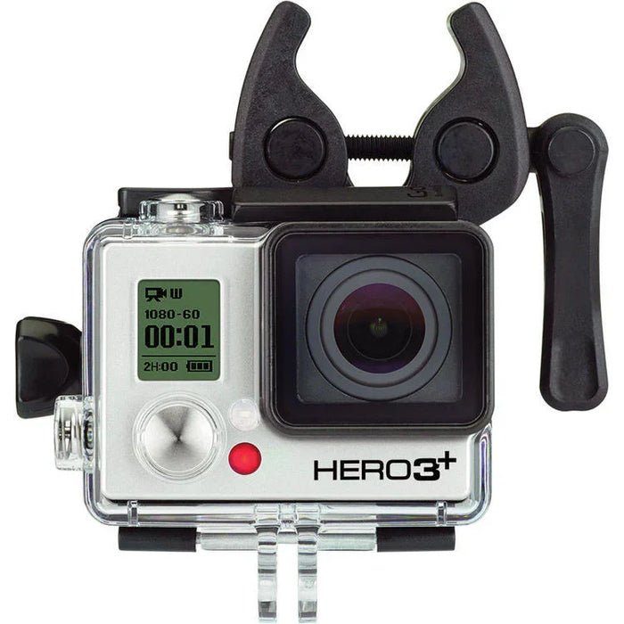 GoPro Sportsman Mount ASGUM-001 - LX2001 - Homewares, Outdoor, Phone Accessories, Cases, Speakers, Headphones + More -