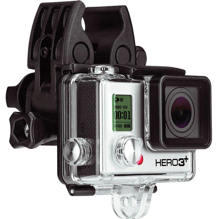 GoPro Sportsman Mount ASGUM-001 - LX2001 - Homewares, Outdoor, Phone Accessories, Cases, Speakers, Headphones + More -