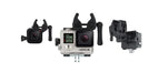 GoPro Sportsman Mount ASGUM-001 - LX2001 - Homewares, Outdoor, Phone Accessories, Cases, Speakers, Headphones + More -