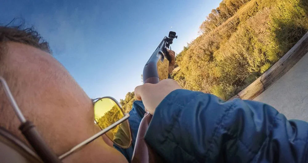 GoPro Sportsman Mount ASGUM-001 - LX2001 - Homewares, Outdoor, Phone Accessories, Cases, Speakers, Headphones + More -