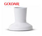 Goldair Batten Light Holder E27 - White GBHE27 - LX2001 - Homewares, Outdoor, Phone Accessories, Cases, Speakers, Headphones + More -