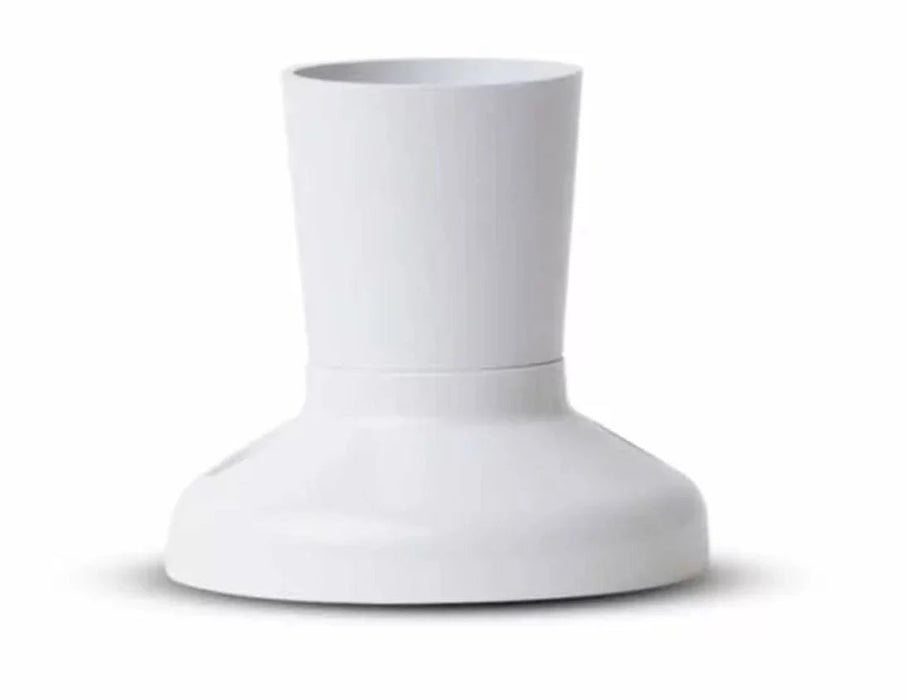 Goldair Batten Light Holder E27 - White GBHE27 - LX2001 - Homewares, Outdoor, Phone Accessories, Cases, Speakers, Headphones + More -