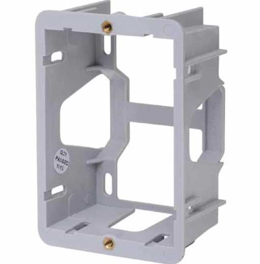 Goldair Flush Boxes White GFB1 - LX2001 - Homewares, Outdoor, Phone Accessories, Cases, Speakers, Headphones + More -