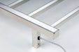 Goldair Heated Towel Rail 6 Bar Stainless Steel GMT6 - LX2001 - Homewares, Outdoor, Phone Accessories, Cases, Speakers, Headphones + More -