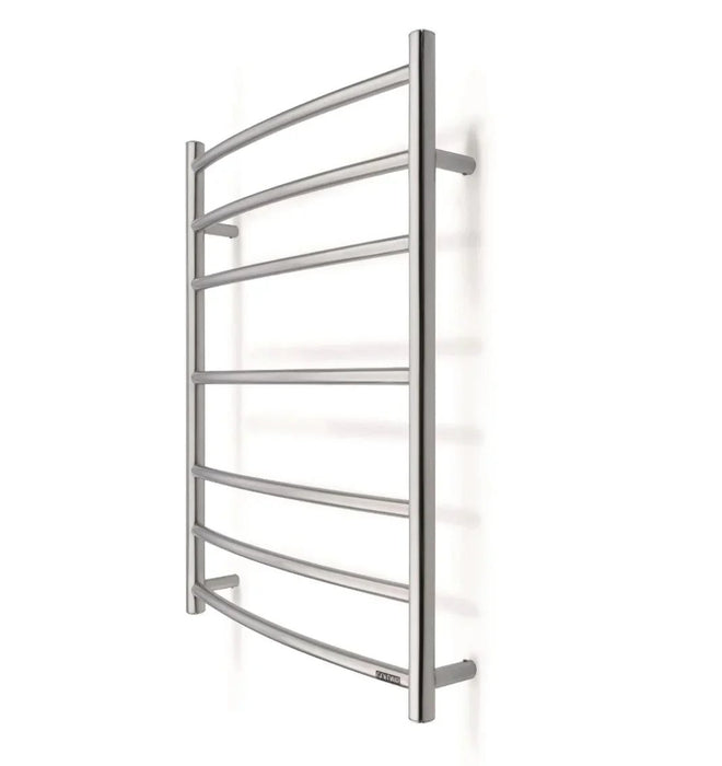 Goldair Heated Towel Rail 7 Bar Stainless Steel GLTR7C - LX2001 - Homewares, Outdoor, Phone Accessories, Cases, Speakers, Headphones + More -