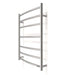 Goldair Heated Towel Rail 7 Bar Stainless Steel GLTR7C - LX2001 - Homewares, Outdoor, Phone Accessories, Cases, Speakers, Headphones + More -