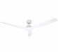 Goldair Platinum DC Ceiling Fan 132cm - Matte White GPCF300W - LX2001 - Homewares, Outdoor, Phone Accessories, Cases, Speakers, Headphones + More -