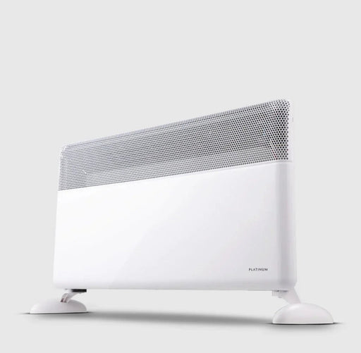 Goldair Platinum Eurotech 2000W Panel Heater with Wi-Fi & Smart Home - LX2001 - Homewares, Outdoor, Phone Accessories, Cases, Speakers, Headphones + More -