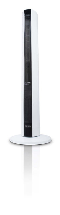 Goldair Platinum MultiSeason 107cm Heating & Cooling Tower Fan Heater GPTF500 9420014251723