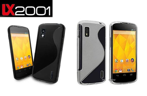 LG Nexus 4 Case Car Kit Holder Charger Stylus - LX2001 - Homewares, Outdoor, Phone Accessories, Cases, Speakers, Headphones + More -