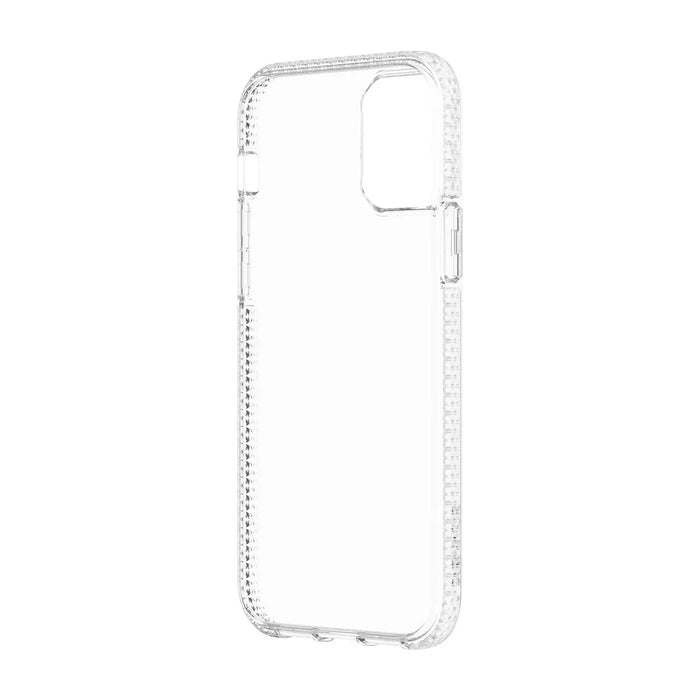 Griffin Apple iPhone 12 / iPhone 12 Pro 6.1" Survivor Clear Case - Clear GIP-051-CLR 191058118349 - LX2001 - Homewares, Outdoor, Phone Accessories, Cases, Speakers, Headphones + More -