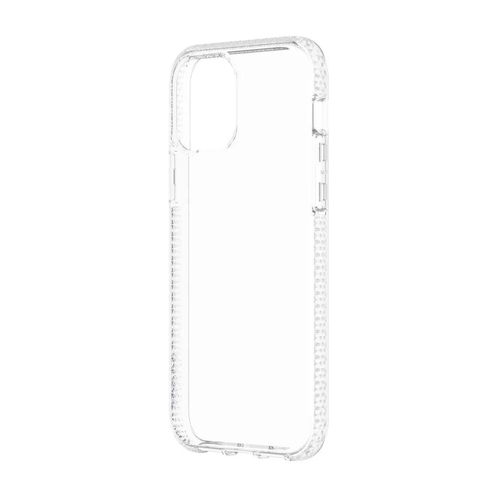 Griffin Apple iPhone 12 / iPhone 12 Pro 6.1" Survivor Clear Case - Clear GIP-051-CLR 191058118349 - LX2001 - Homewares, Outdoor, Phone Accessories, Cases, Speakers, Headphones + More -