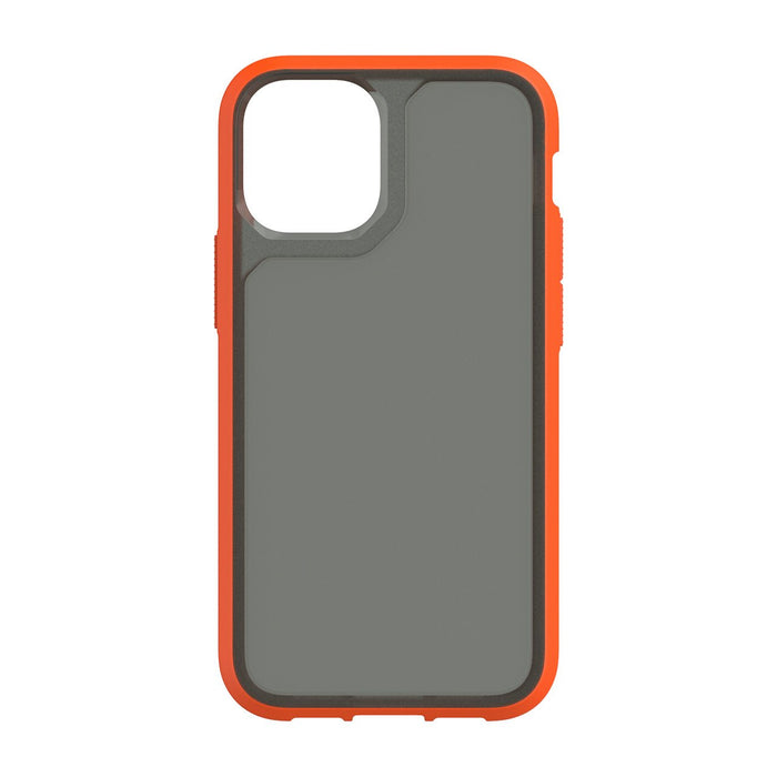 Griffin Apple iPhone 12 / iPhone 12 Pro 6.1" Survivor Strong Case - Orange GIP-048-ORG 191058118561