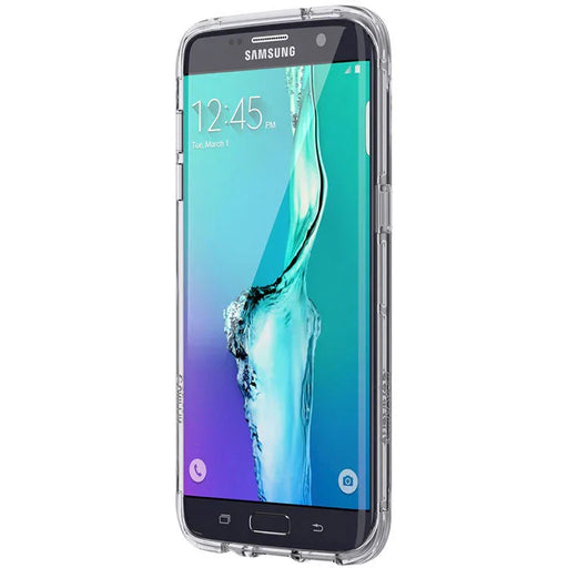 Griffin Samsung Galaxy S7 Edge Survivor Clear Rugged Case GB42362 - LX2001 - Homewares, Outdoor, Phone Accessories, Cases, Speakers, Headphones + More -
