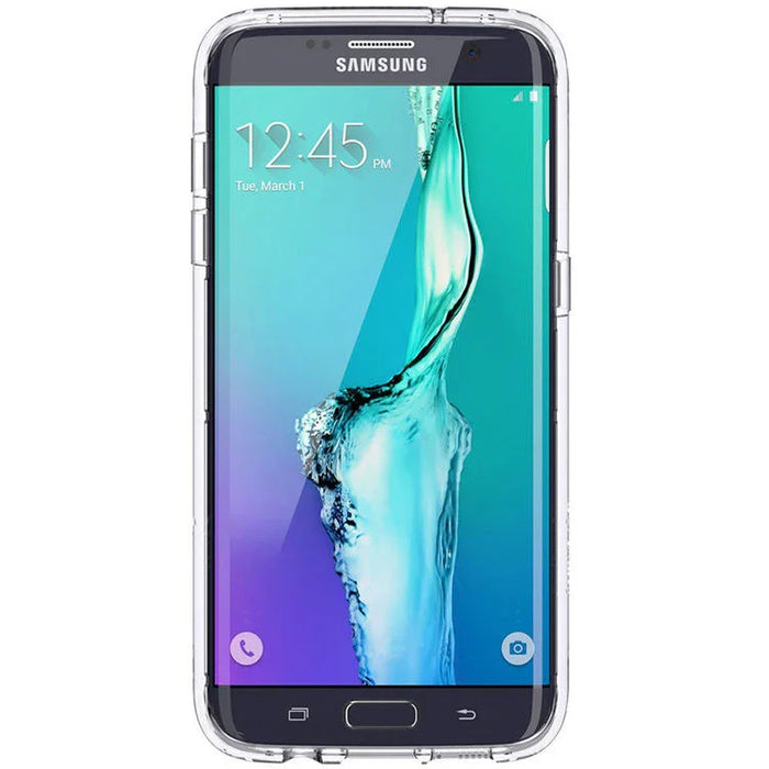 Griffin Samsung Galaxy S7 Edge Survivor Clear Rugged Case GB42362 - LX2001 - Homewares, Outdoor, Phone Accessories, Cases, Speakers, Headphones + More -