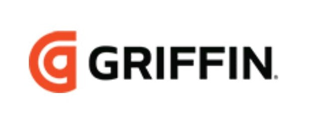 Griffin USB to Lightning Cable 3ft in Black