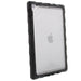 Gumdrop DropTech Apple iPad 9.7 Case - Clear / Black DTC-IPAD97-BLK_SMK 818090020620 - LX2001 - Homewares, Outdoor, Phone Accessories, Cases, Speakers, Headphones + More -