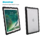 Gumdrop DropTech Apple iPad 9.7 Case - Clear / Black DTC-IPAD97-BLK_SMK 818090020620 - LX2001 - Homewares, Outdoor, Phone Accessories, Cases, Speakers, Headphones + More -