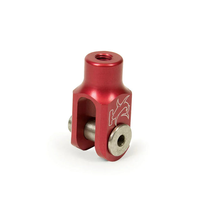 REAR BRAKE CLEVIS HAMMER HEAD HONDA CRF250R CRF450R 02-12 RED - LX2001 - Homewares, Outdoor, Phone Accessories, Cases, Speakers, Headphones + More -