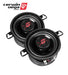 CERWIN VEGA SPEAKERS COAXIAL HED 3.5" PAIR H735 - LX2001 - Homewares, Outdoor, Phone Accessories, Cases, Speakers, Headphones + More -