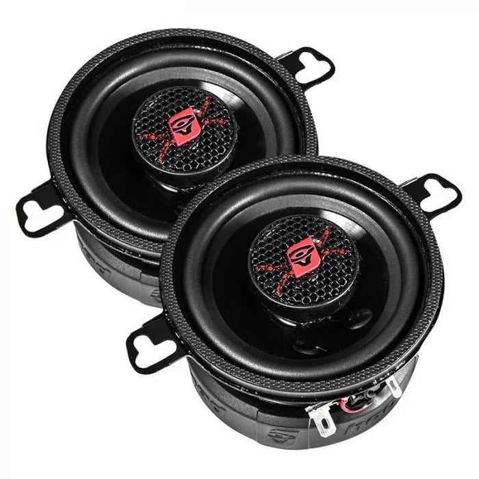 CERWIN VEGA SPEAKERS COAXIAL HED 3.5" PAIR H735 - LX2001 - Homewares, Outdoor, Phone Accessories, Cases, Speakers, Headphones + More -