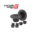 Cerwin Vega 6.5" Component Speakers 400W Pair Hed Series 2 Way - LX2001 - Homewares, Outdoor, Phone Accessories, Cases, Speakers, Headphones + More -