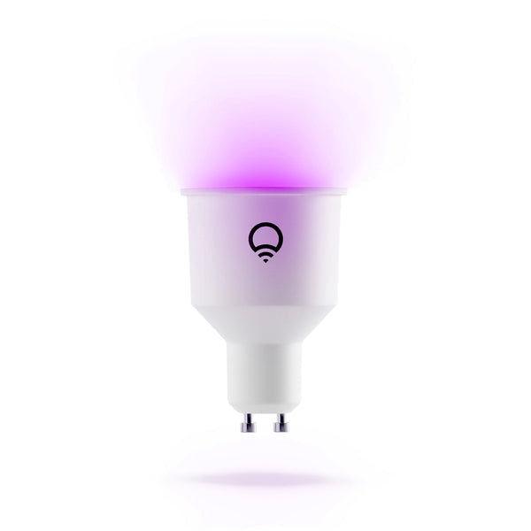 LIFX GU10 2 Pack LED Bulb Light