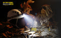 Nitecore Small Powerful Head Torch Lamp HeadLamp - LX2001 - Homewares, Outdoor, Phone Accessories, Cases, Speakers, Headphones + More -