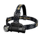 Nitecore Small Powerful Head Torch Lamp HeadLamp - LX2001 - Homewares, Outdoor, Phone Accessories, Cases, Speakers, Headphones + More -