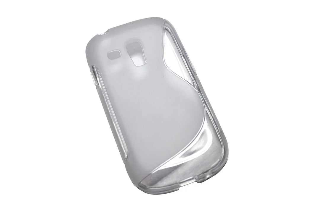 2 x (Samsung I8190 Galaxy S3 mini Case + SP) - LX2001 - Homewares, Outdoor, Phone Accessories, Cases, Speakers, Headphones + More -