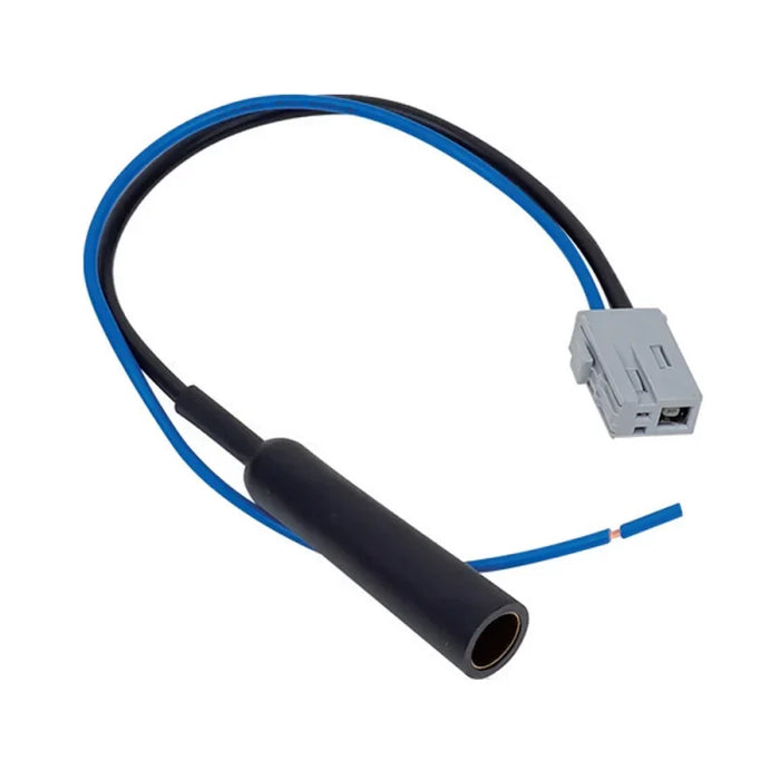 RAPTOR AERIAL ADAPTER HONDA MAZDA MITSUBISHI TO RADIO SQUARE PIN MALE - LX2001 - Homewares, Outdoor, Phone Accessories, Cases, Speakers, Headphones + More -