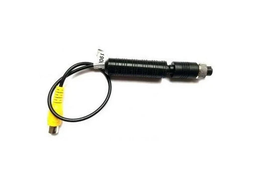 Mongoose 4-PIN TO RCA VIDEO ONLY - LX2001 - Homewares, Outdoor, Phone Accessories, Cases, Speakers, Headphones + More -