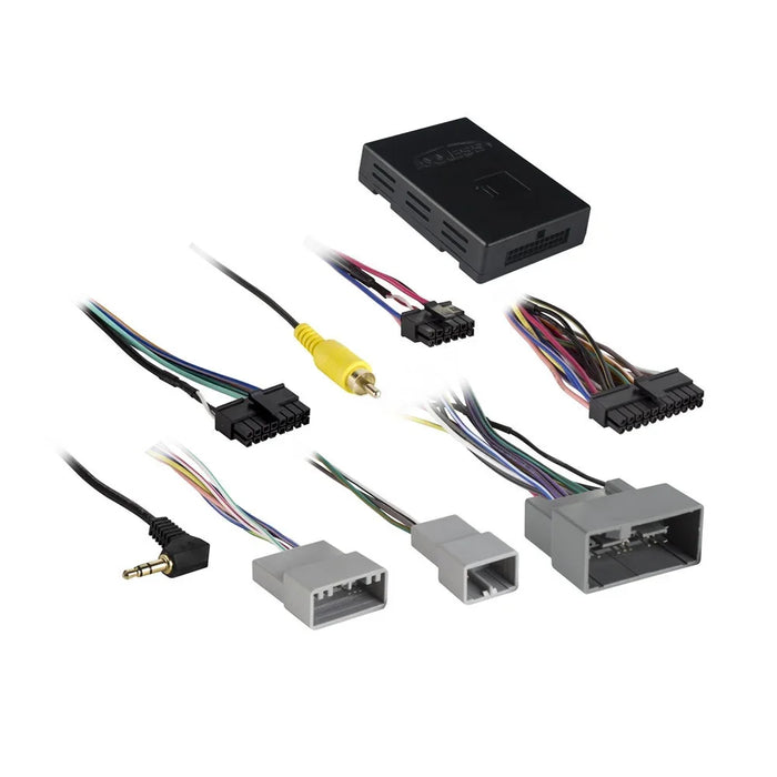 axxess honda lanewatch & camera retention 2014 - 2015 cr-v civic - LX2001 - Homewares, Outdoor, Phone Accessories, Cases, Speakers, Headphones + More -