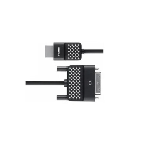 Belkin HDMI to DVI Cable AV10089BT06 - LX2001 - Homewares, Outdoor, Phone Accessories, Cases, Speakers, Headphones + More -