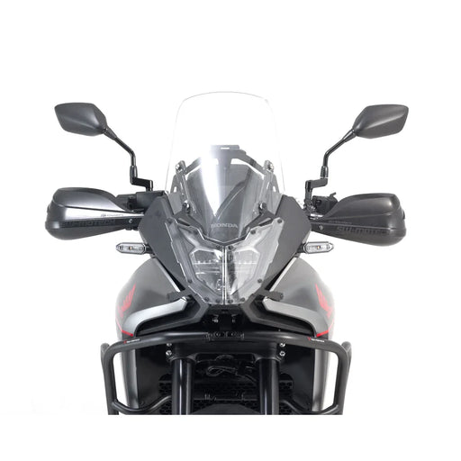 Hand Guard Kit Sw Motech Kobra Honda Xl750 Transalp 23-On - LX2001 - Homewares, Outdoor, Phone Accessories, Cases, Speakers, Headphones + More -