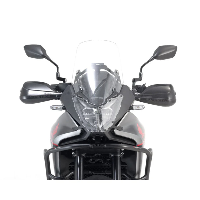 Hand Guard Kit Sw Motech Kobra Honda Xl750 Transalp 23-On - LX2001 - Homewares, Outdoor, Phone Accessories, Cases, Speakers, Headphones + More -
