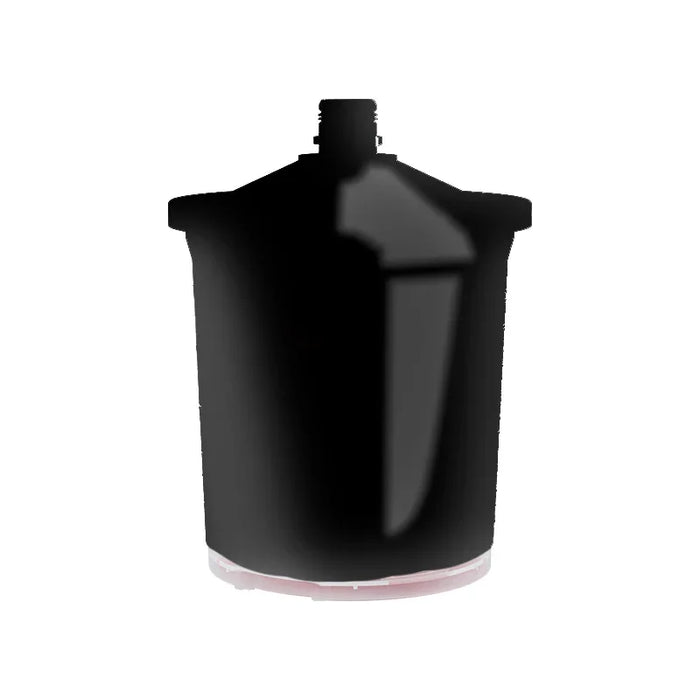 Hanspray Hps Uv Paint System 600Ml Liners + Hard Cup With Locking Lid 125 Micron - LX2001 - Homewares, Outdoor, Phone Accessories, Cases, Speakers, Headphones + More -