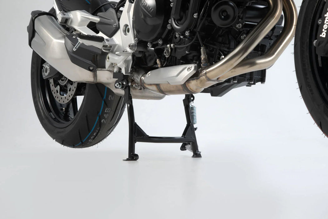 CENTRE STAND SW MOTECH BMW F900R 19-21 (FOR MODELS WITH FACTORY-LOWERED SUSPENSION) - LX2001 - Homewares, Outdoor, Phone Accessories, Cases, Speakers, Headphones + More -