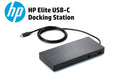 HP ELITE USB-C DOCKING STATION T3V74AA 0